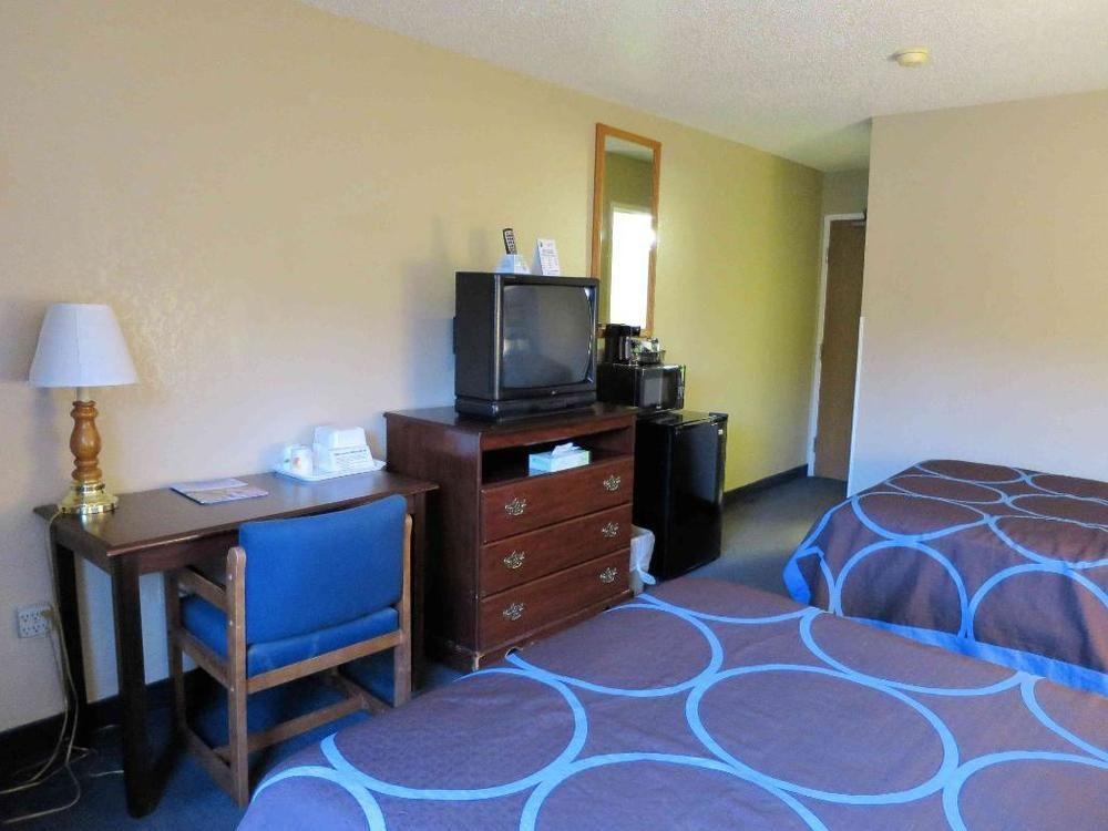 Super 8 By Wyndham Newburgh/West Point Stewart Intl Airport Motel Luaran gambar